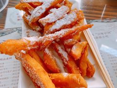 -周大娘牛乳(旧寨古村总店)