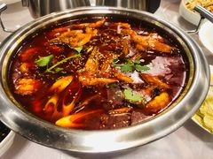 -金海湾海鲜总店