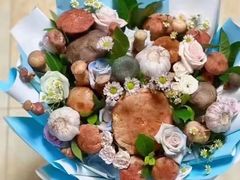 -松子料理(白家庄店)