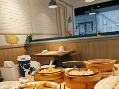 -花少爷的粥(中贸广场店)