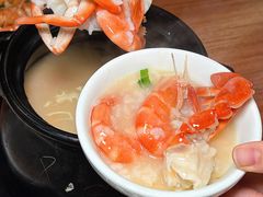 -荣基四海一家·家常菜·海鲜大排档(新安店)