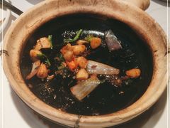 -老伙记海鲜码头(北滘店)