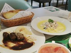 -库滋明·俄罗斯特色美食(中央大街店)