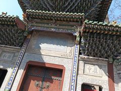 -迎泽公园