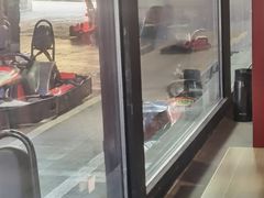 -金港秋名山·双层卡丁车场