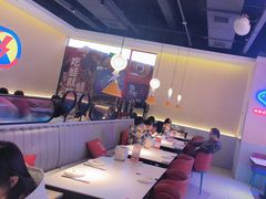 -蛙来哒(欢乐水岸店)