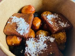 -奶奶的美食(悦立方店)