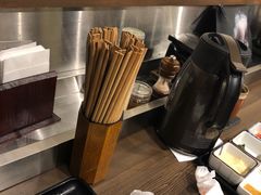 -牛かつもと村(上野店)