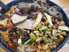 -螺蛳粉先生(蓟门桥店)