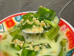 -孖记茶档·热腾茶餐(江南西plus店)