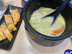 -大鼓米线(杭州国大城市广场店)