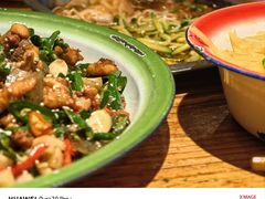 -兔槽江湖菜·重庆璧山兔(水围店)