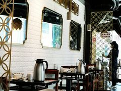 大堂-川里谈·川味小馆(北京路店)