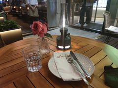 -ELI FALAFEL Lebanese&Mediterranean黎巴嫩美食(富城路店)