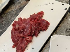 -曼格活海鲜·牛排自助(光明蓝鲸店)