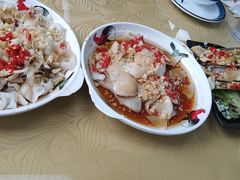 -崴海渔村(虹梅路店)