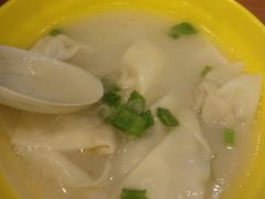 -龙抄手(春熙路总店)