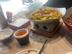 -李氏传家菜(兴城路店)