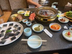 -味家烤肉烤鳗鱼牛排(西塔旗舰店)