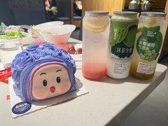 -海底捞火锅(西安路店)