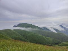 -萍乡武功山风景名胜区