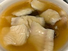 -老人和饭店(淮海中路店)