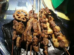 -眼镜哥浦江夜宵大本营