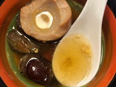 红枣鸡蛋-智香甜品店
