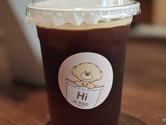 -YOLO COFFEE悠乐咖啡