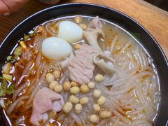 -青石桥老瓦房肥肠粉总店(青石桥总店)