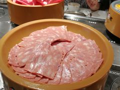 -龍歌自助小火锅(崂山丽达店)