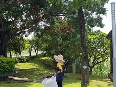 -厦门园林博览苑