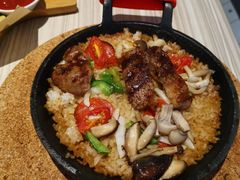 -必胜客(华为店)