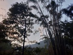 -四洞沟景区