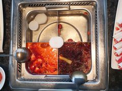 -海底捞火锅(龙湖三千集店)