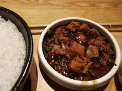 -72街红烧排骨饭(海珠丽影广场店)