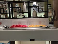 -湊湊火锅·茶憩(打浦桥日月光店)