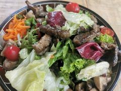 -LENBACH兰巴赫西餐啤酒坊(大连东港店)