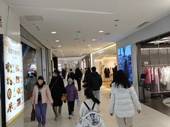 -凯德MALL(西直门店)