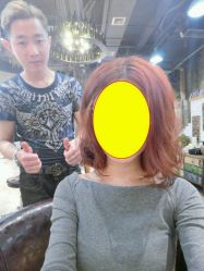 点击看大图 -十六番发型师事务所
