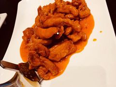 -高第街56号餐厅(银座商城玉函店)