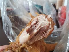 -满记烧饼(牛街东里小区一区店)