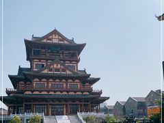 -窑埠古镇