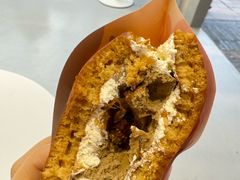 -泽田本家·铜锣烧(TX淮海店)