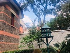 -上海孙中山故居纪念馆