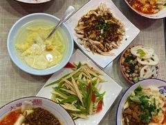 -大嘻咹biangbiang面(历史博物馆店)