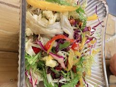 -聚点串吧·北京烧烤(朝北店)