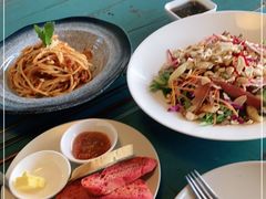 -翠田Green Field Kitchen
