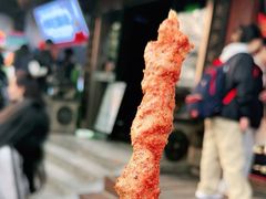 -庆云楼饭庄(什刹海店)