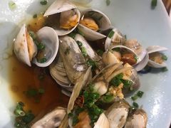 -爷爷的草帽·海鲜馆(孙塘路店)